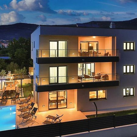 Luxury Dream House Villa Kaštela Kültér fotó